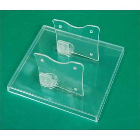 Trumpeter Display Stand