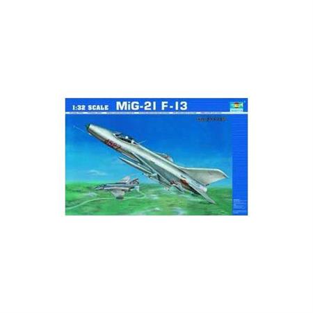 MiG-21 F-13