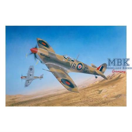 Spitfire Mk.VB/TROP