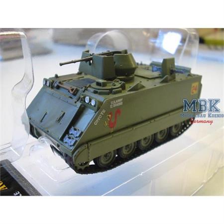 M113A Cav USMC Da Nang