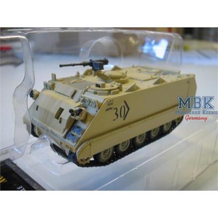 M113A2 3rd  Bat. HQ