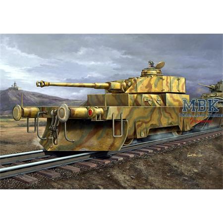 Panzerjägerwagen (Panzer IV) Vol.2