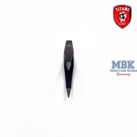 Precision tweezer type 1 with long tips