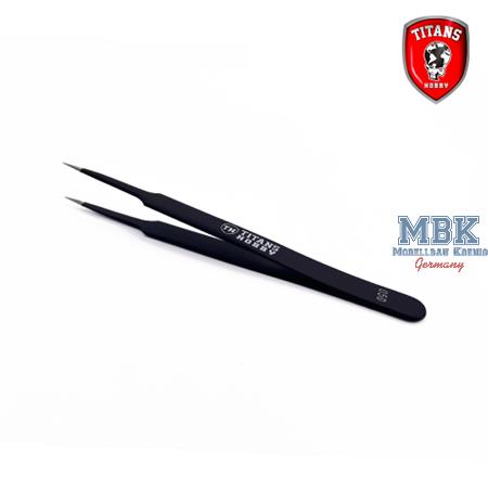 Precision tweezer type 3 with narrow tips