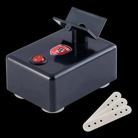 Electric Paint Shaker for all kind of pots (EU V.)