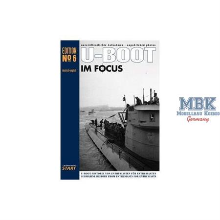 U-Boot im Focus Nr.06
