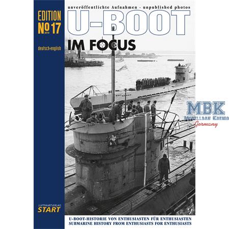 U-Boot im Focus Nr.17