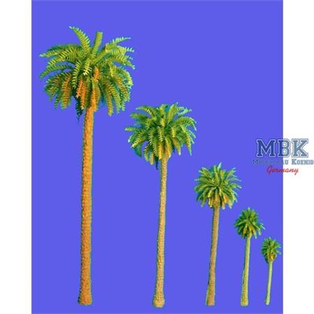 Palm tree type 2 (1:72) large