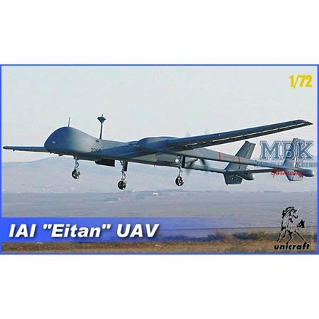 IAI Eitan UAV
