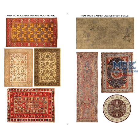 Carpet Decals V1.0