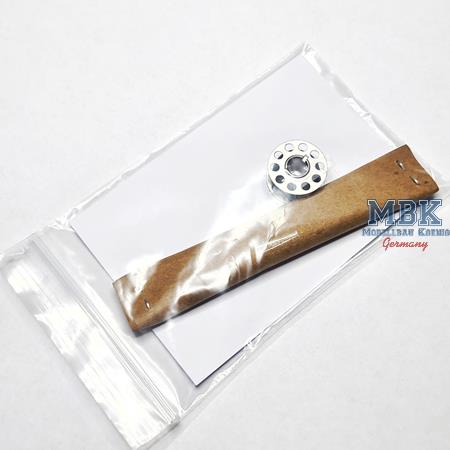 Jada 1 - Turnbuckles + Rigging Combo Set EA