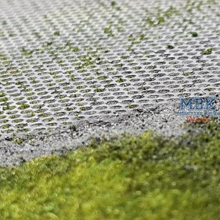 Rasensteine German Airfield Pavers-large (1:48)