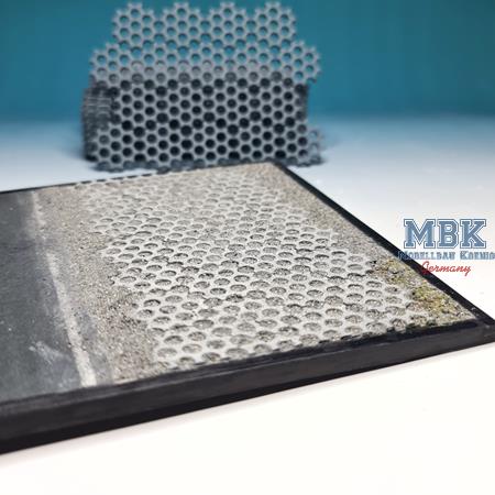 Rasensteine German Airfield Pavers-large (1:48)