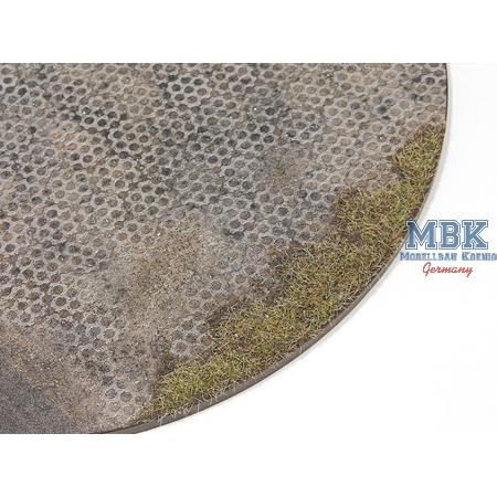 Rasensteine German Airfield Pavers-large (1:48)