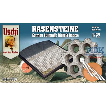Rasensteine - large (1:72)