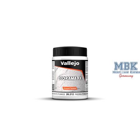 VA26212 Textur Rough White Pumice