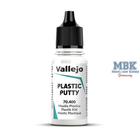 VA70400 Plastic Putty