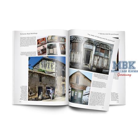 Vallejo Publications: Extreme Real Buildings