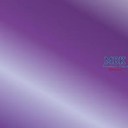 True Metallic Metal Base - Celestial Violet