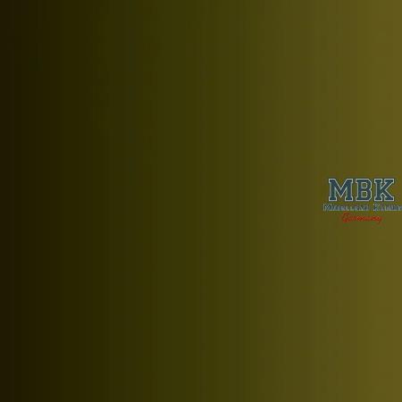 True Metallic Metal Shade - Aged Metal