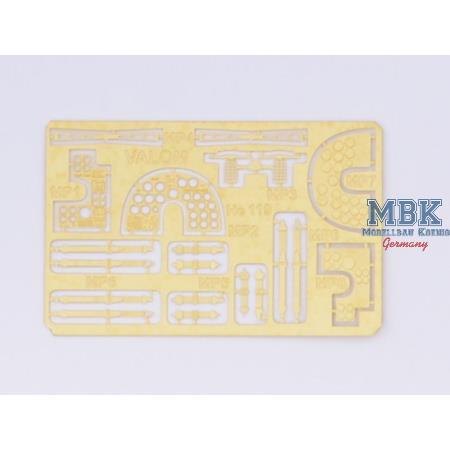 Heinkel He 119V5 Luftwaffe