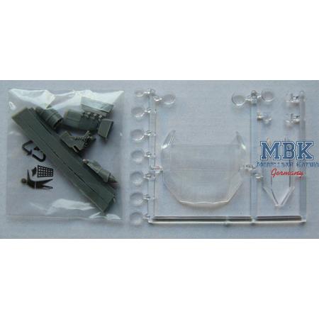 Antonov An-2 Colt 'Military' (Poland, Russia)