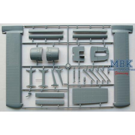 Antonov An-2 Colt 'Military' (Poland, Russia)