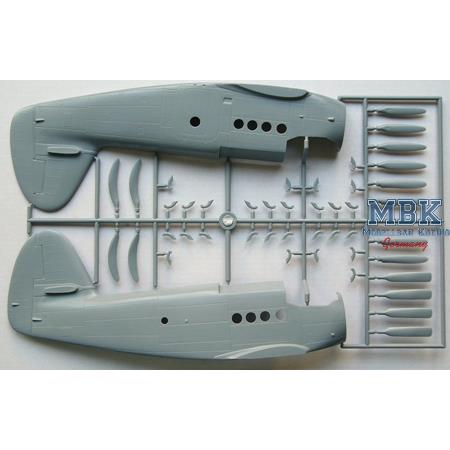 Antonov An-2 Colt 'Military' (Poland, Russia)