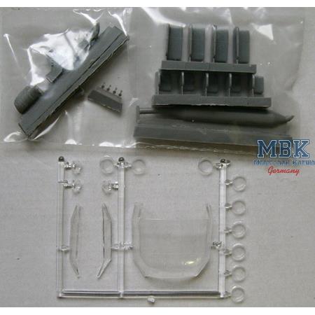 Antonov An-2T (Anastasia, Deutsche Lufthansa)