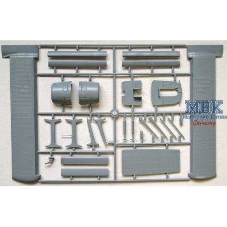 Antonov An-2T (Anastasia, Deutsche Lufthansa)