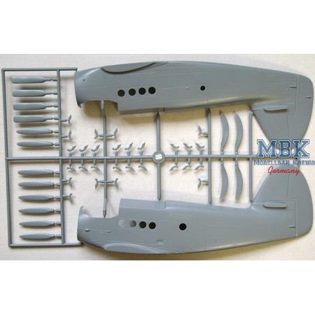 Antonov An-2T (Anastasia, Deutsche Lufthansa)