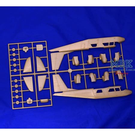 Britten-Norman BN-2/BN-2A Islander