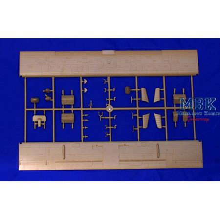 Britten-Norman BN-2/BN-2A Islander