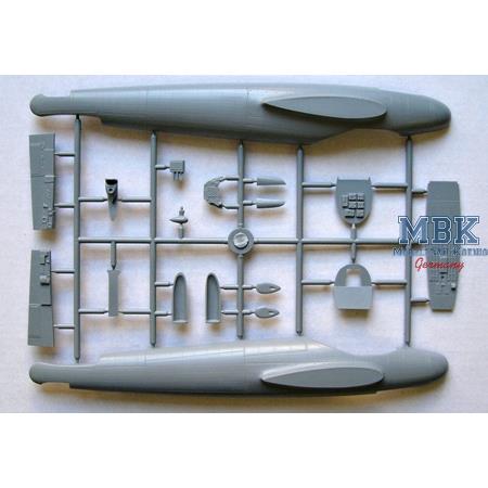 Bristol Brigand B. Mk. I