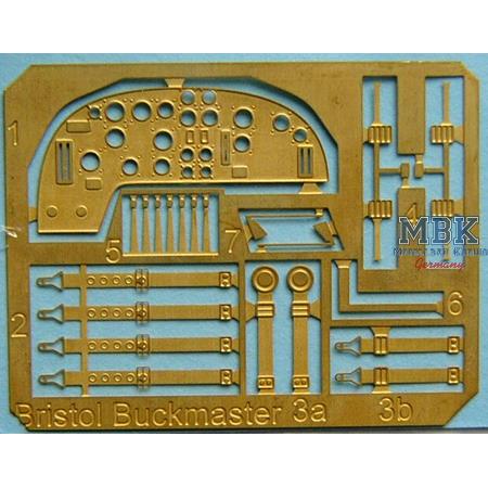 Bristol Buckmaster Mk.1 (RAF)