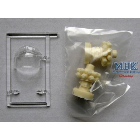 Bristol Buckmaster Mk.1 (RAF)