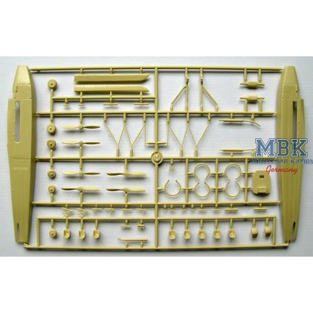 Fokker F.VIIb/3m (Poland)