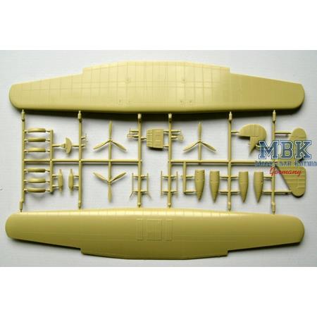 Fokker F.VIIb/3m (Poland)