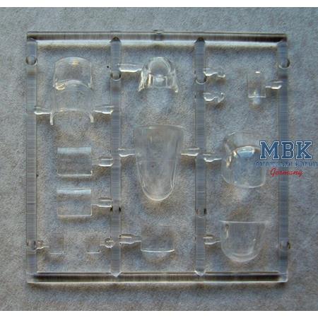 Handley Page P5 Hampden (Sweden, Russia)