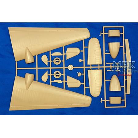 Handley Page Harrow Mk.II