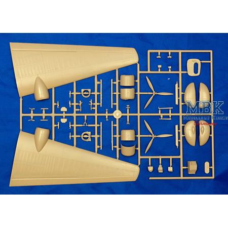 Handley Page Harrow Mk.II