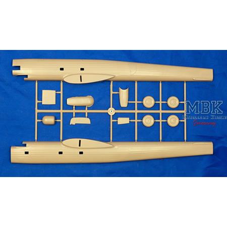 Handley Page Harrow Mk.II