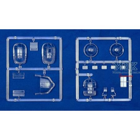 Handley Page Harrow Mk.II