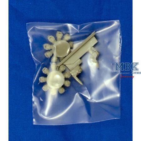 Handley Page Harrow Mk.II