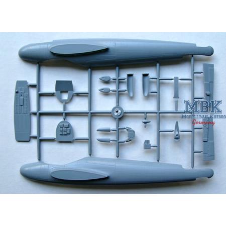 Bristol Brigand T.Mk.4 (RAF)