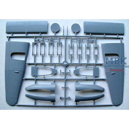 Bristol Brigand T.Mk.4 (RAF)