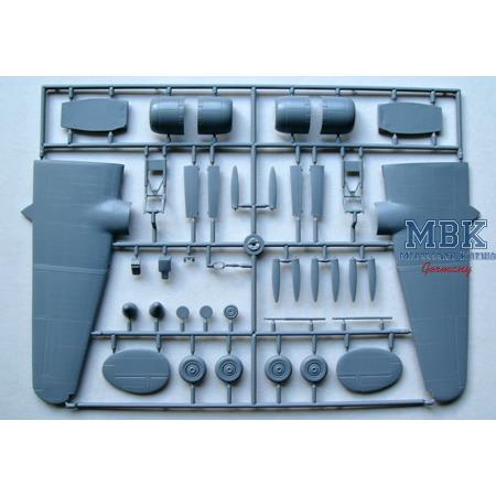 Bristol Brigand T.Mk.4 (RAF)