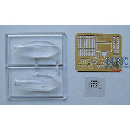 Bristol Brigand T.Mk.4 (RAF)