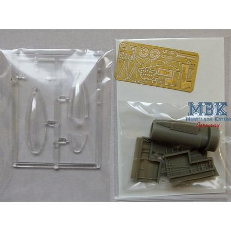 North-American FJ-1 Fury