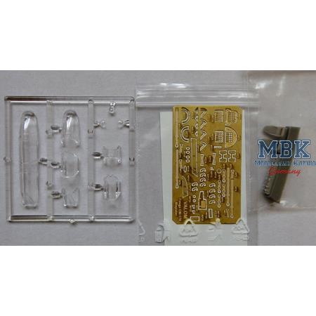 Fouga Magister CM.170 French Air Force